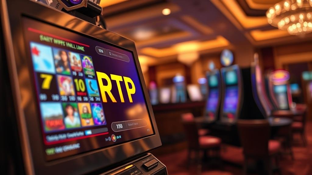 ตั้งค่าออโต้สปินสล็อตบนแท็บเล็ต