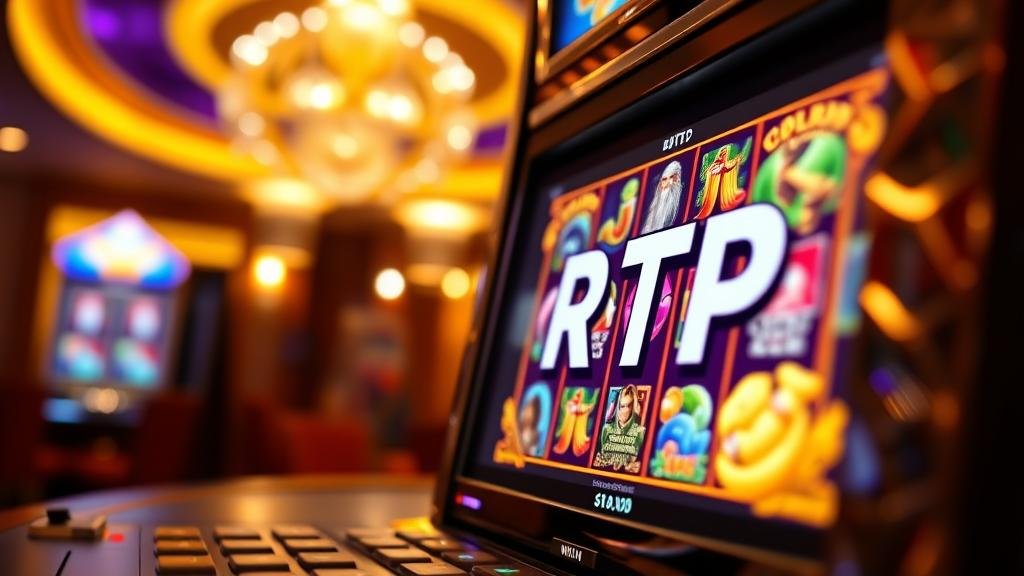 เกมสล็อต Joker และ Pragmatic Play