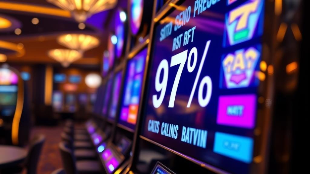 ค้นหาเวลาแตกสล็อตช่วงวันหยุดด้วยสูตร HoldSpin