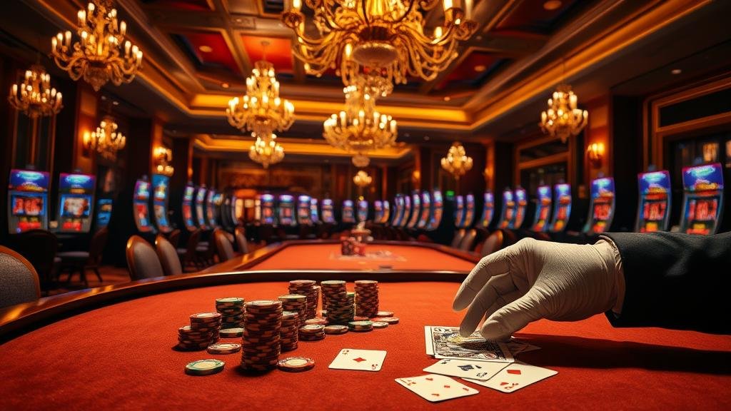 สรุปเวลาแตกสล็อตช่วงวันหยุด: คู่มือฉบับมือใหม่ เล่นสล็อต YGG ได้กำไรจริง