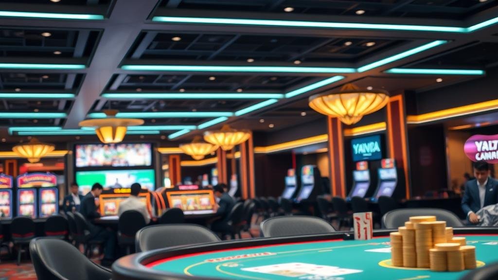 ชนะรางวัลสล็อตออนไลน์