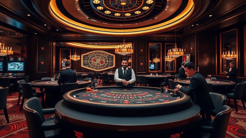 เช็ค RTP สล็อต YGG 2025: สูตรซื้อสปินคุ้มค่า ทำกำไรเร็ว