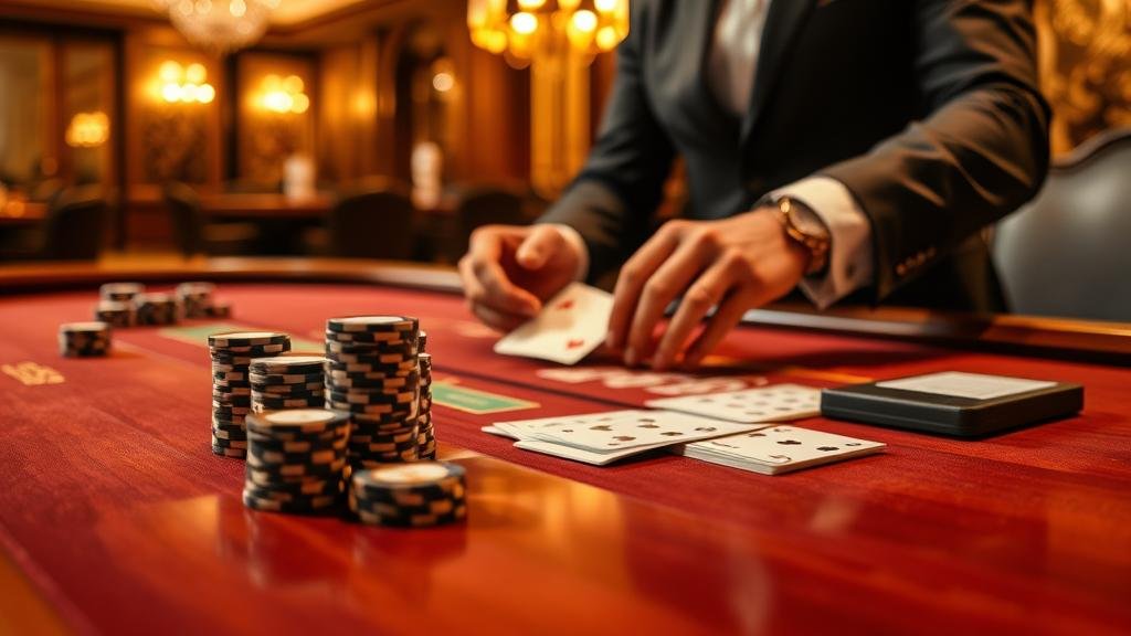 คู่มือบาคาร่า โบนัส ออโต้สำหรับมืออาชีพ 838