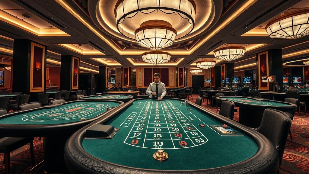 รวมสุดยอดเทคนิค เล่นบาคาร่า ไทย ประกันภัย ฉบับเข้าใจง่าย 2025