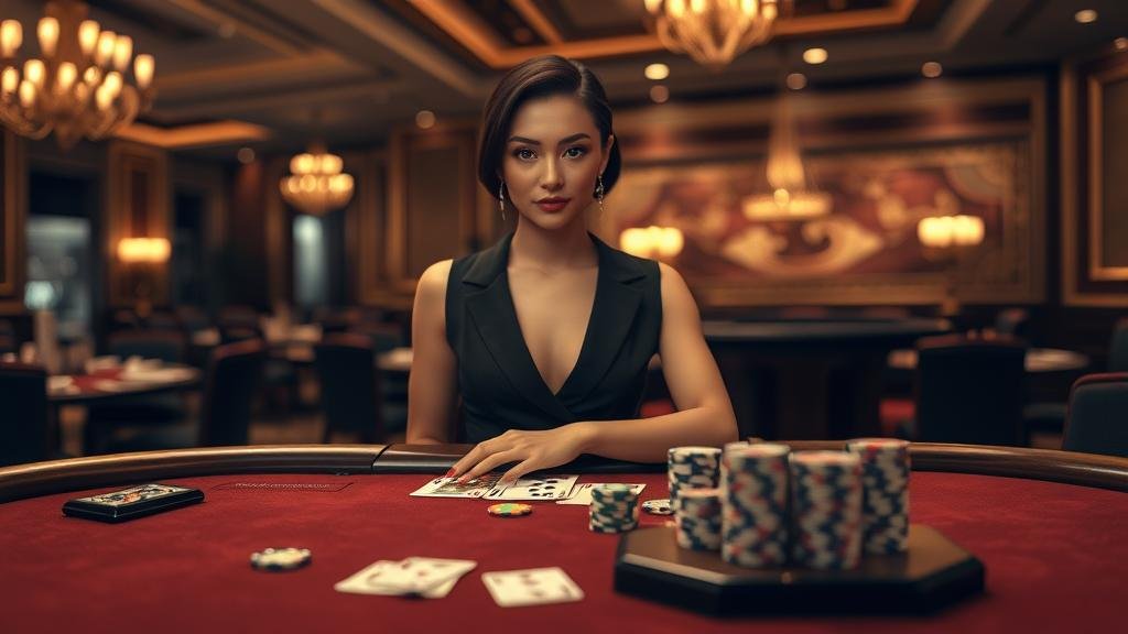 เปิดเคล็ดลับบาคาร่า AE: สูตรสายฟ้าและประกันภัย พร้อมคุมงบทุนน้อย 2025