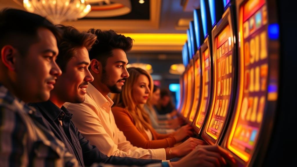 เคล็ดลับเลือกเกมสล็อตค่ายดัง จ่ายจริง ทำกำไรทันใจ