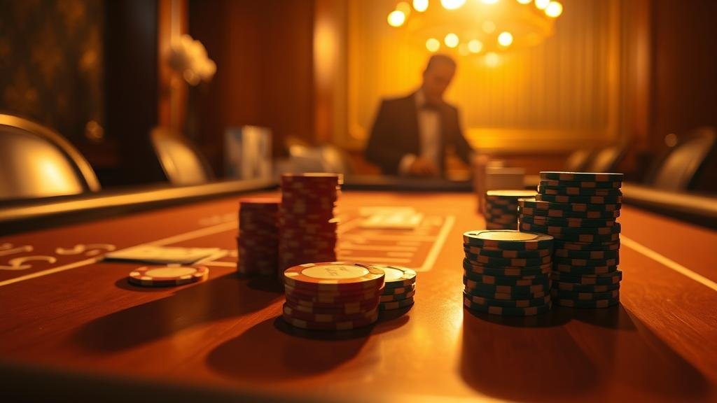 เปิดเคล็ดลับบาคาร่าสายฟ้า: สูตรเดินเงินฟีโบนัชชีและอัตราจ่ายเจ้ามือ 2025 เข้า...