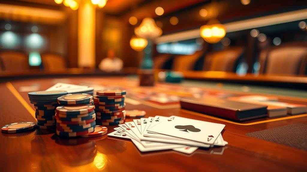 เจาะลึก! เทคนิคเล่นบาคาร่าให้ชนะอย่างยั่งยืน พร้อมวิธีอ่านเค้าไพ่สามตัดฉบับมื...