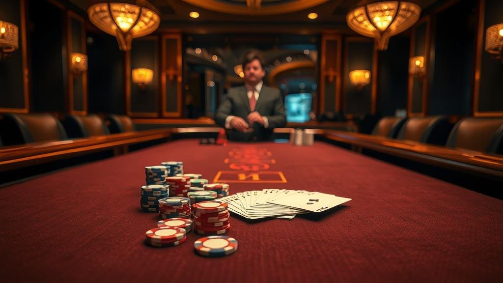 บาคาร่า: แผนการเงินโปร่งใส คุมงบพร้อมตัวอย่างจริง เข้าใจง่ายกับทุกค่าย