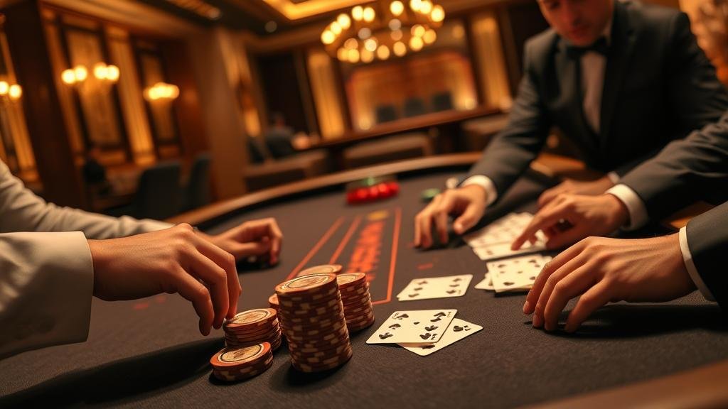 คู่มือบาคาร่าขั้นเทพ: สูตรเดินเงิน Pragmatic Play ให้คุ้มค่า ฉบับเข้าใจง่าย