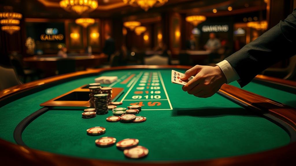 บาคาร่า VIP: อ่านเค้าไพ่ 2 ตัด ง่ายๆ ช่วงกลางวัน-กลางคืน พร้อมสูตรเดินเงินคุ้...