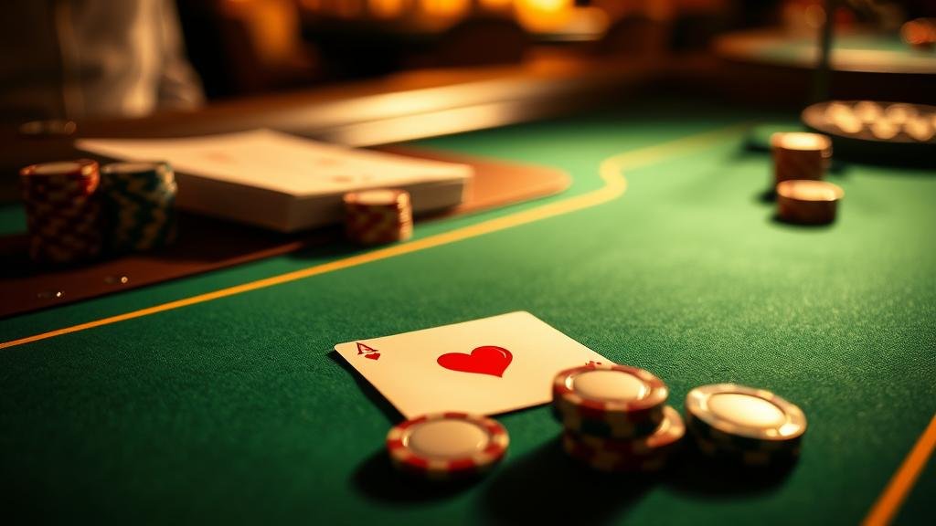 บาคาร่า: คู่มือเช็คอัตราจ่าย เสมอ เข้าใจง่าย พร้อมเทคนิคเดินเงินให้ชนะยั่งยืน