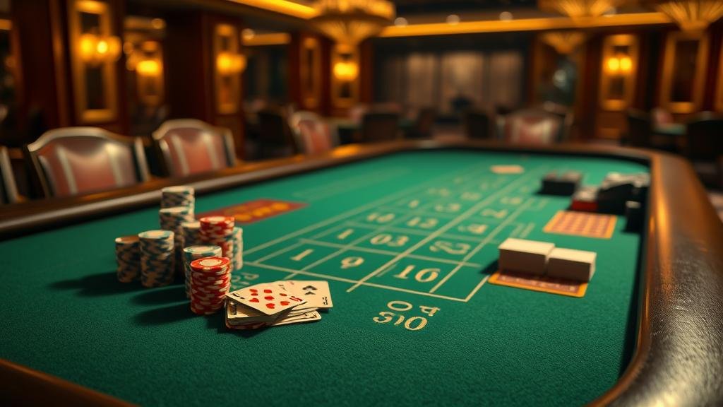 บาคาร่า: สูตรอ่านเค้าไพ่ปิงปองฉบับเซียน เข้าใจง่าย ได้ผลจริง