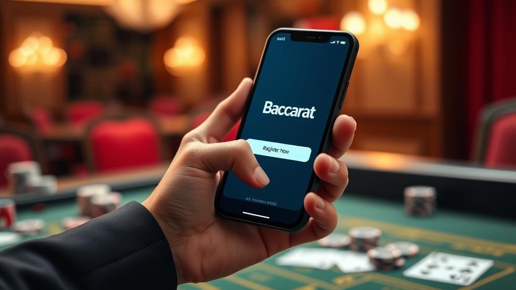 บาคาร่าเว็บไทย: สูตรเดินเงินไม่มีค่าคอมฯ ฉบับเซียน 2025 เล่นยุโรปให้ชนะ