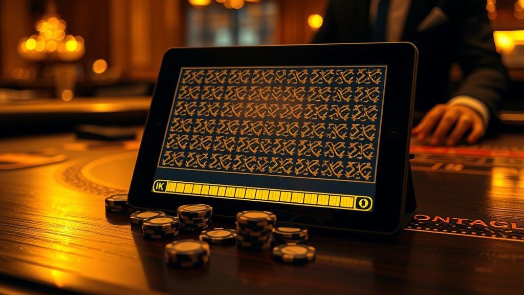 บาคาร่า: เคล็ดลับอ่านเค้าไพ่สองตัดฉบับเซียน 2025 พร้อมเทคนิคเดินเงินทุนน้อย