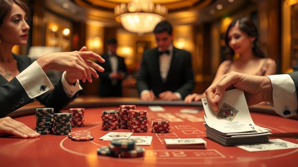 บาคาร่า: สูตรเดินเงินประกันภัย 2025 ฉบับเข้าใจง่าย พร้อมตัวอย่างจริง