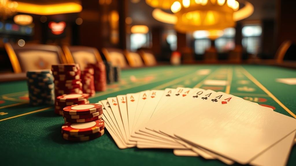 เค้าไพ่สามตัดบาคาร่า