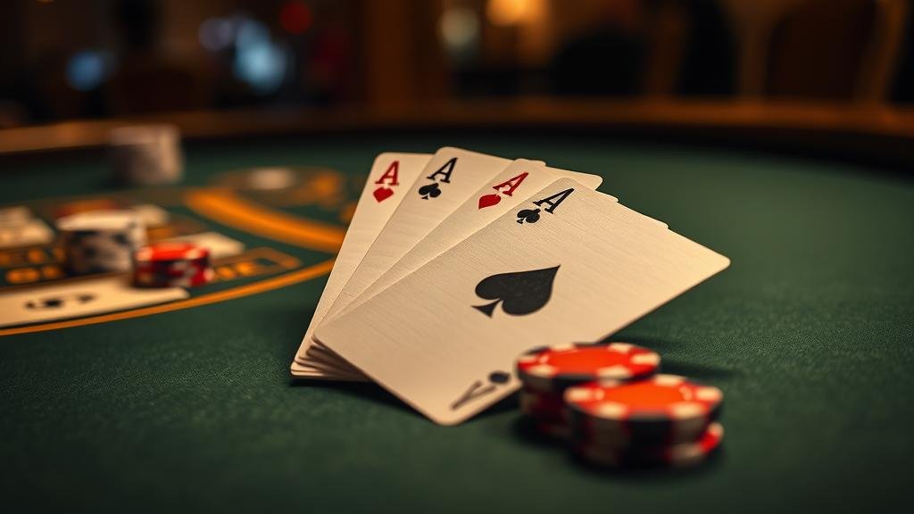 บาคาร่า: เปิดเคล็ดลับเช็คอัตราจ่ายไพ่คู่ ชนะง่ายใน 5 นาที