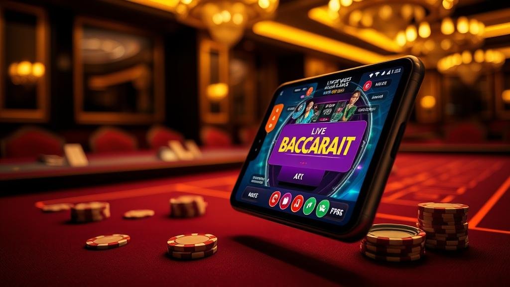 บาคาร่าไลฟ์สปีด 2025: สูตรอ่านเค้าไพ่ปิงปองสามตัด ควบคุมงบให้ชนะยั่งยืน