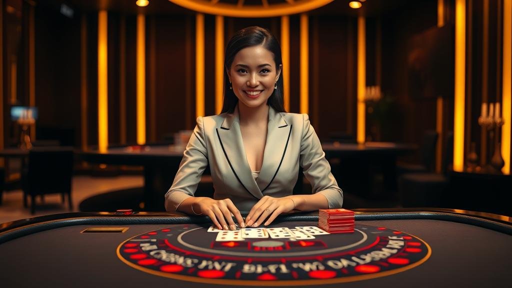 เปิดคลังสูตรบาคาร่า AE, DG, Evolution: วิเคราะห์ไพ่คู่, เดินเงินแฟลตเบท, คืนท...