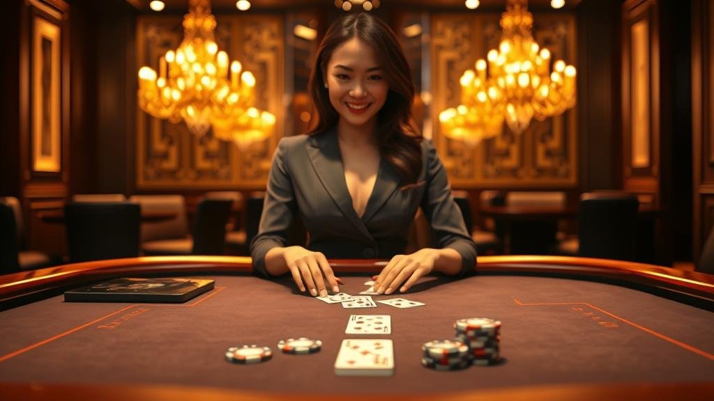 เช็คอัตราจ่าย บาคาร่า ยุโรป: แกะกลไก เลือกห้อง AE, BG, N2Live ให้ปัง