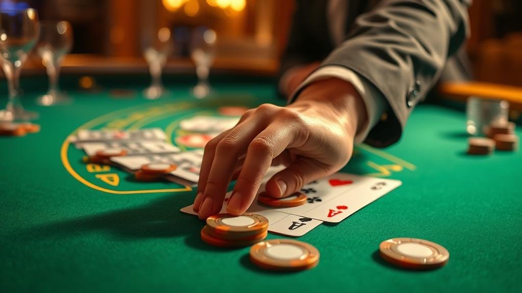 บาคาร่า: อัปเดตเทคนิคเดินเงิน 'ออสการ์' และ 'ฟีโบนัชชี' ฉบับเข้าใจง่าย