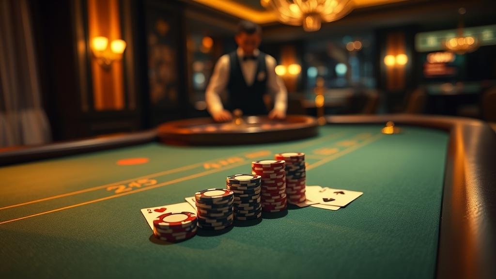 เปิดคัมภีร์บาคาร่า: เจาะลึกการเดินเงินแบบอนุกรมและเคล็ดลับวิเคราะห์ไพ่คู่