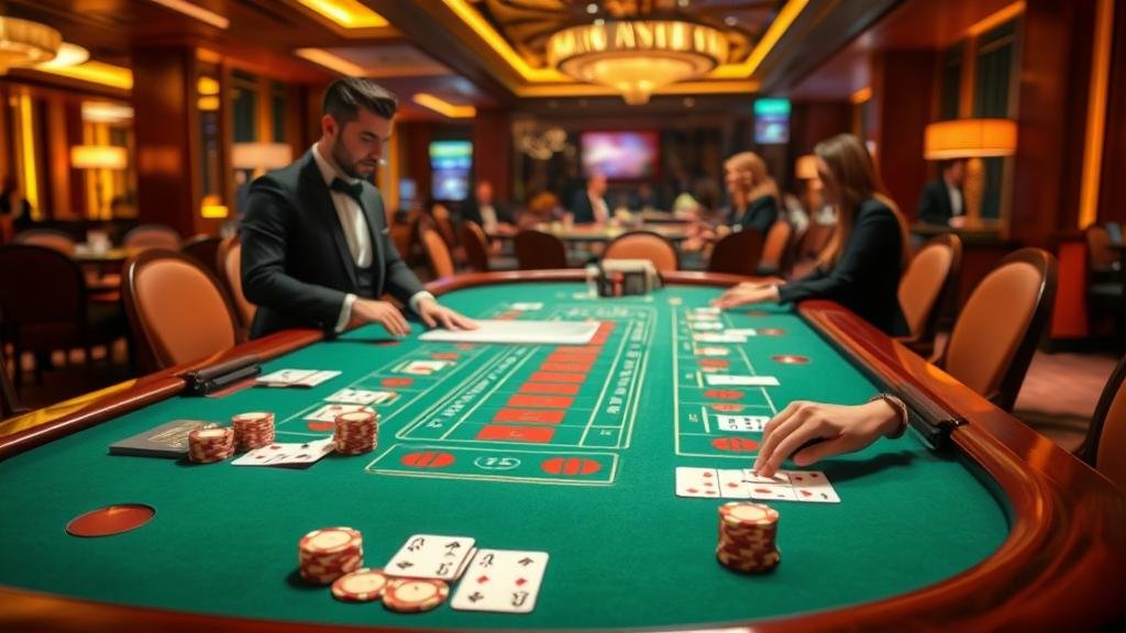 คู่มือเลือกห้อง บาคาร่า AsiaGaming AG: เทคนิคทำเงินง่าย วิเคราะห์เค้าไพ่ iOS ...