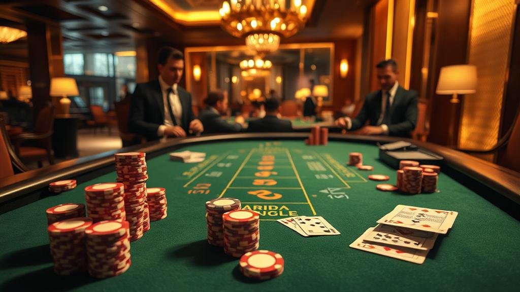 เจาะลึกสูตรบาคาร่า AE & Sexy: วิเคราะห์ไพ่พร้อมเคล็ดลับเลือกห้องเด็ด 2025