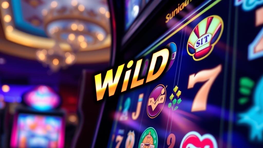 เปิดคลังเทคนิค! เลือกเกมสล็อต Microgaming, Joker, Evoplay ด้วยสถิติส่วนตัว จ่...