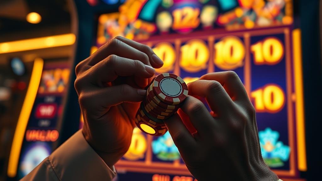 สูตรเลือกสล็อต Megaways คุ้มค่า: ตั้งค่าเบทและเช็ค RTP ค่ายดัง จ่ายจริง