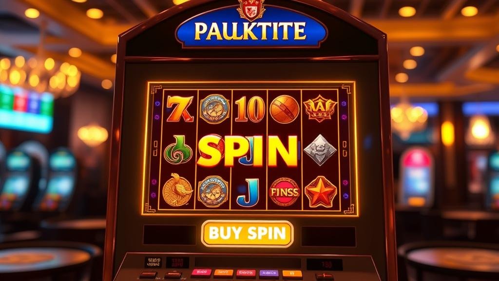 เจาะลึกเทคนิคสล็อต Pragmatic, PG, Joker: วิเคราะห์ธีม, เช็คRTP, ตั้งค่าซื้อสป...