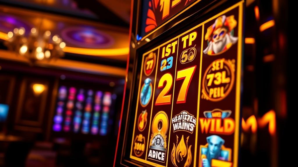 เคล็ดลับเลือกสล็อตค่ายไหน RTP ปัง! เทคนิคเลือกเกมจาก BTG, PG, Quickspin ทำเงินไว