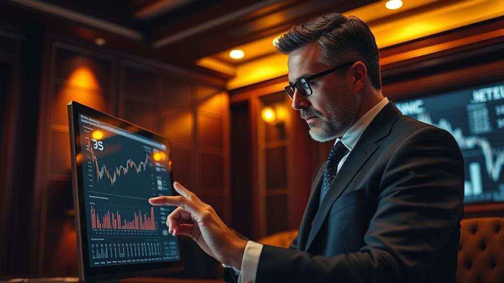 คู่มือแนวทาง หุ้นไทยบ่ายสำหรับมืออาชีพ 417