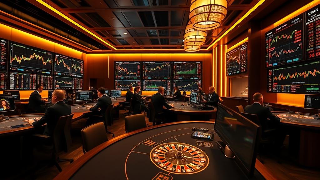 คู่มือแนวทาง หุ้นเยอรมนีสำหรับมืออาชีพ 658