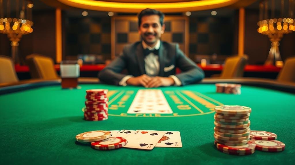 เจาะลึก! สูตรบาคาร่า SA, EBet, BG, XPG: ปั้นทุน กระชับ ตั้งเป้า ชนะทุกตาต่อตา