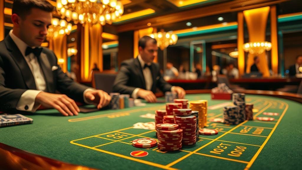 บาคาร่าเว็บตรง: รวมสูตรเด็ด PP, พาโรลี, DreamGaming พร้อมวิธีคุมงบโต๊ะ162