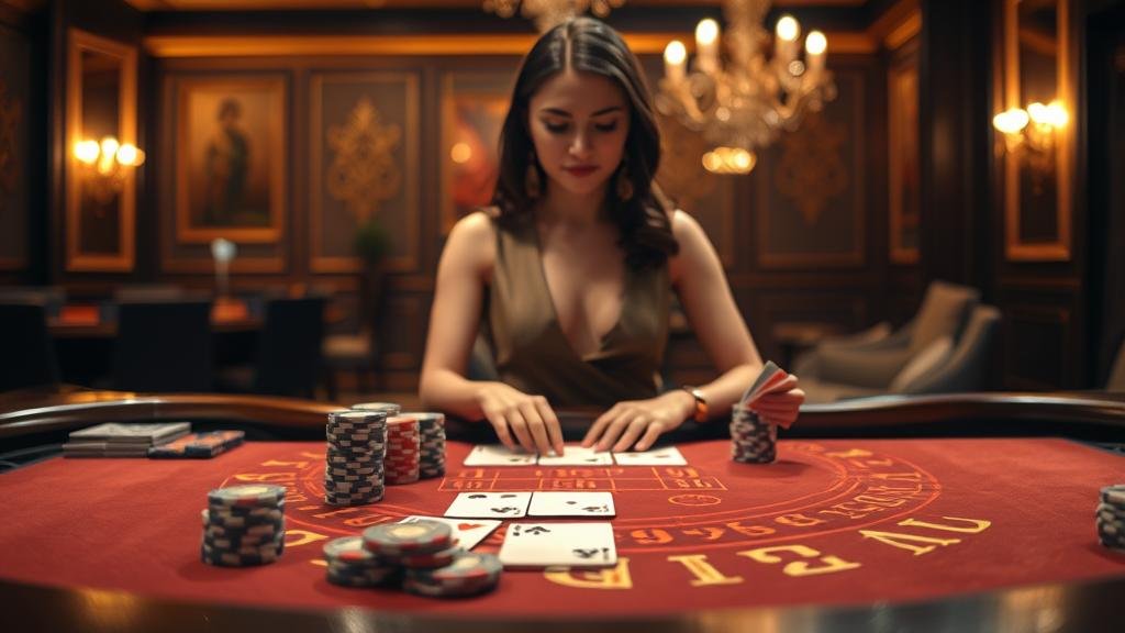 คู่มือเลือกห้องบาคาร่าสด BBIN, Portomaso: วิเคราะห์สถิติ, สูตรเด็ด, เล่นง่าย ...