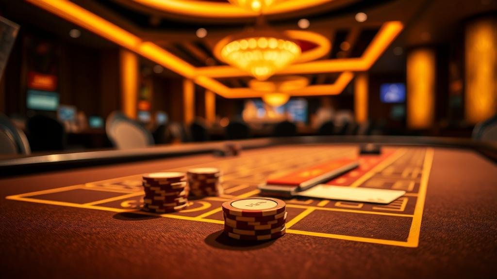 บาคาร่า: สูตรลับถนนเล็ก, แฟลตเบทแม่นยำ, และวิธีบันทึกผลบน Android