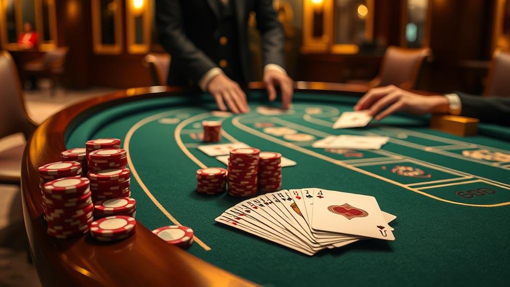 บาคาร่า: เจาะลึกทุกห้องดัง 'ห้อง86', 'Sexy มินิ', 'วัววัว' พร้อมวิธีอ่านสถิติ...