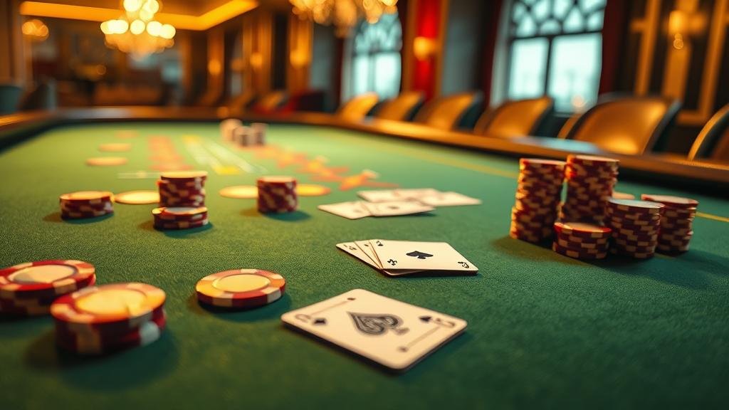 เคล็ดลับเลือกห้องบาคาร่า 135 ฉบับเพื่อนซี้ พร้อมวิธีคุมงบแบบเซียน