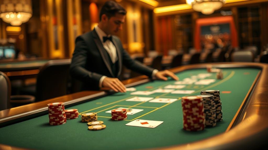 บาคาร่าสด: สูตรเด็ด AllBet, วัววัว, Sexy พร้อมเคล็ดลับสมัคร Android ง่ายๆ