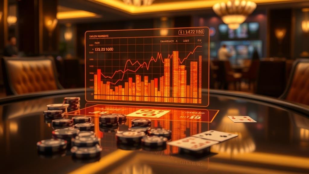 พยากรณ์ กรองเลข หวย ค่าเบี่ยงเบน: เคล็ดลับจับคู่เลขเด่นงวดนี้ พร้อมอัปเดตผลหว...