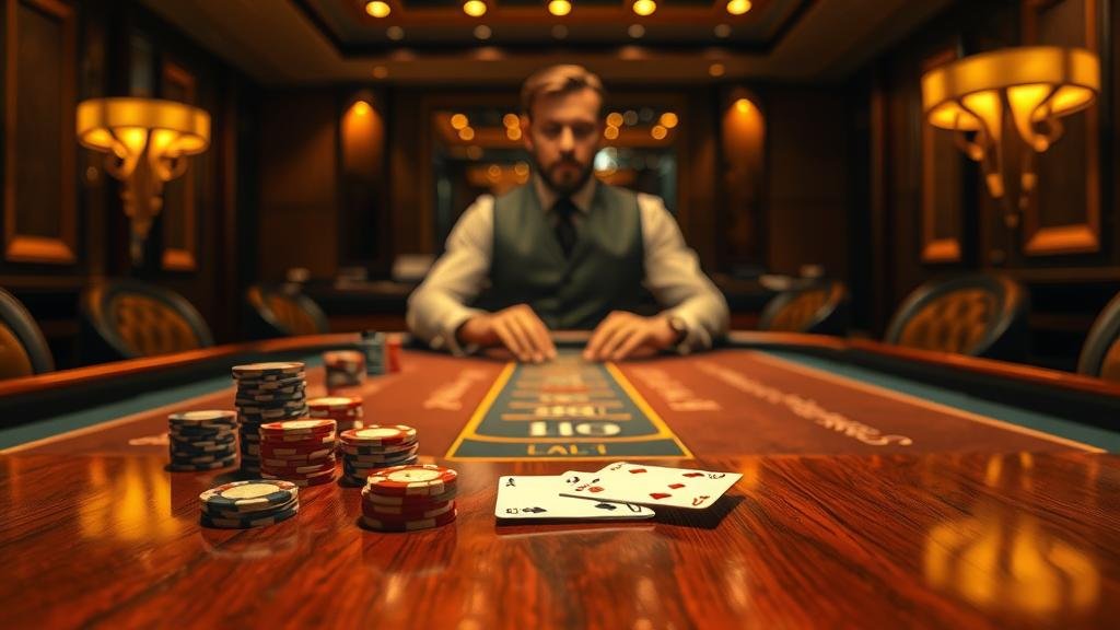 คู่มือบาคาร่า 2025: เคล็ดลับเช็คอัตราจ่ายเจ้ามือช่วงกลางวัน ฉบับเข้าใจง่าย ได...