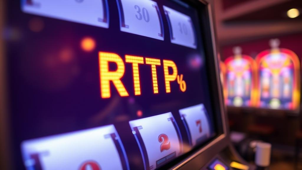 การปรับเบทสล็อตออนไลน์