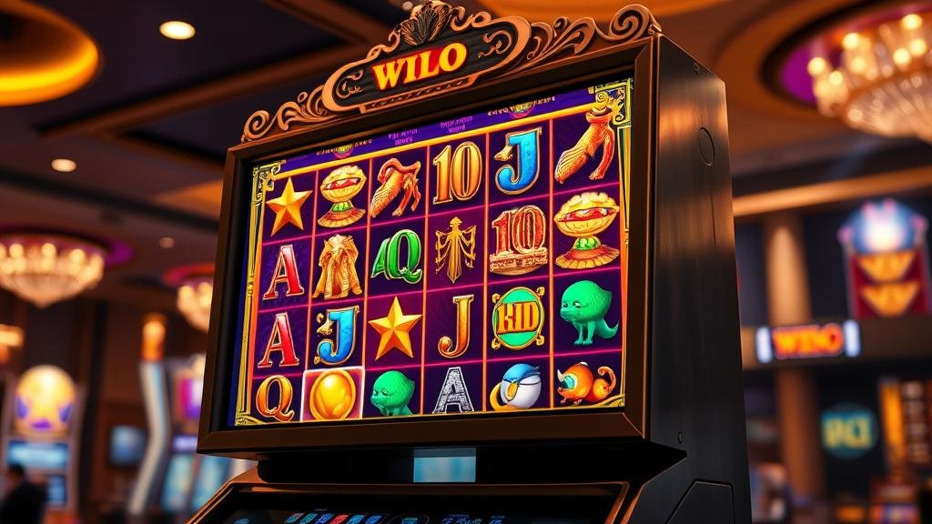 เคล็ดลับเลือกสล็อต Pragmatic 2025: สูตรเช็ค RTP ฉบับมือโปร ทำกำไรซื้อคุ้ม