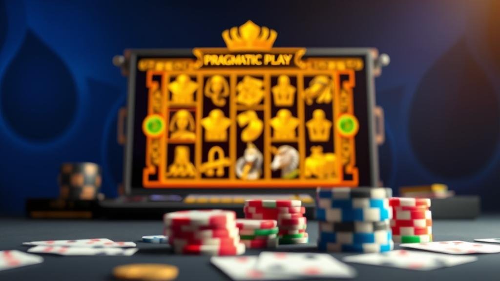 กราฟแสดงช่วงเวลาแตกของสล็อต