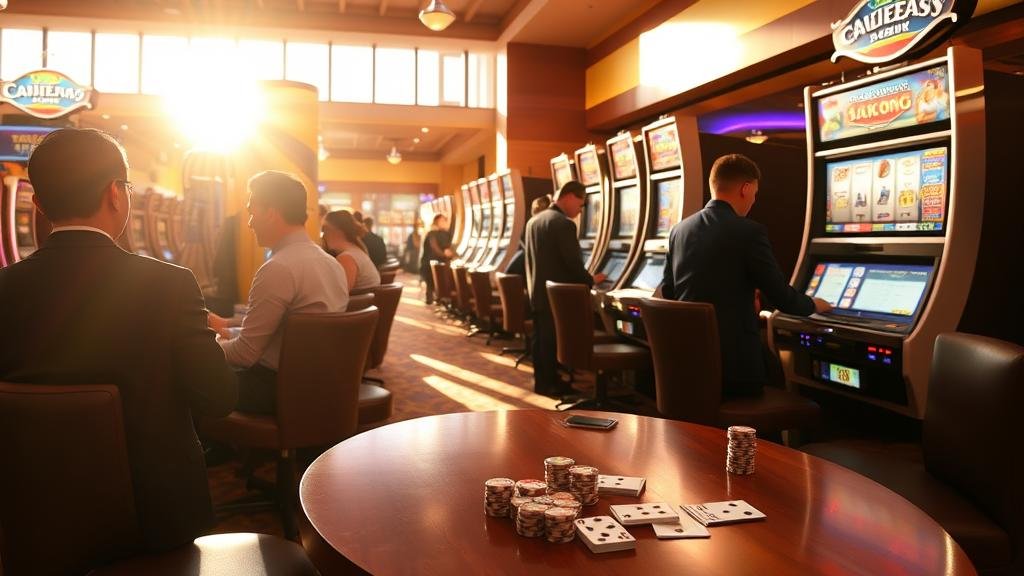 สูตรเด็ด! ค้นหาเวลาแตกสล็อตช่วงกลางวัน 2025 ฉบับทุนต่ำ ทำกำไรชัวร์