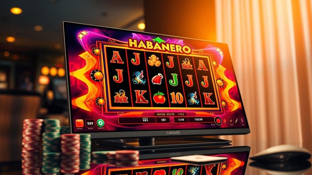 สล็อต เว็บตรง: วิธีคำนวณ RTP สล็อต Habanero เข้าโบนัสไว ทำกำไร