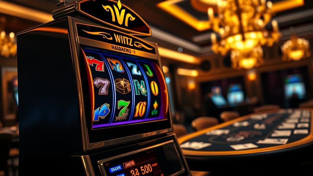 ตั้งค่าออโต้สล็อตบนมือถือ